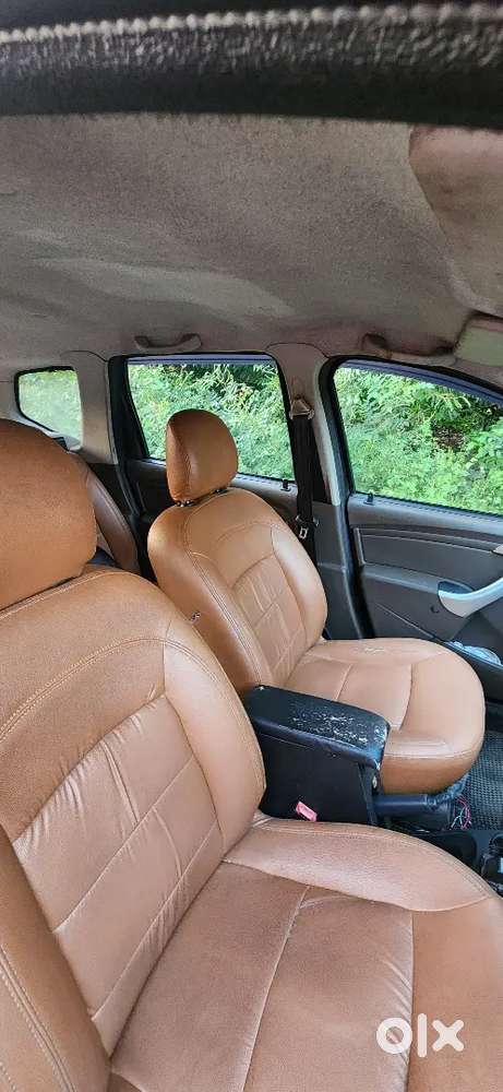 2017 Renault Duster 85ps Rxe Diesel