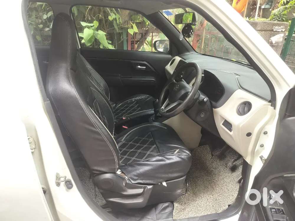 Maruti Suzuki Wagonr Vxi   1st Owner  Well Maintained