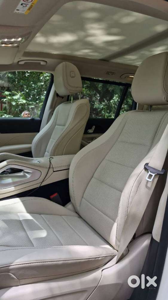 Mercedes-benz Gls 450 4matic, 2022, Petrol