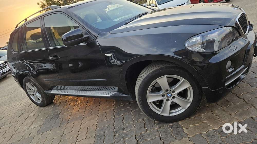 Bmw X5 Diesel 2009