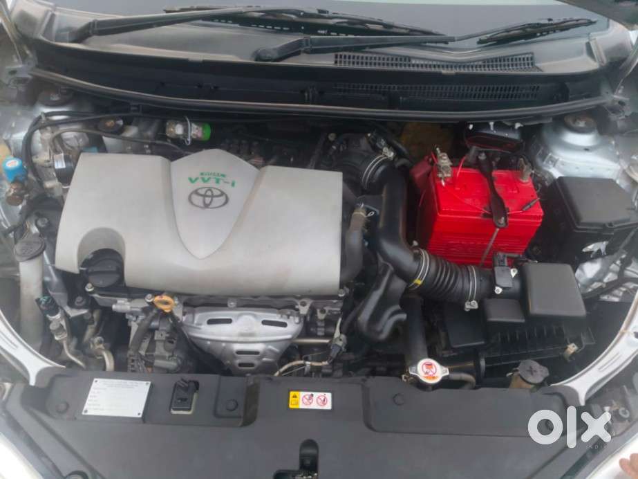 Toyota Yaris G, 2021, Petrol