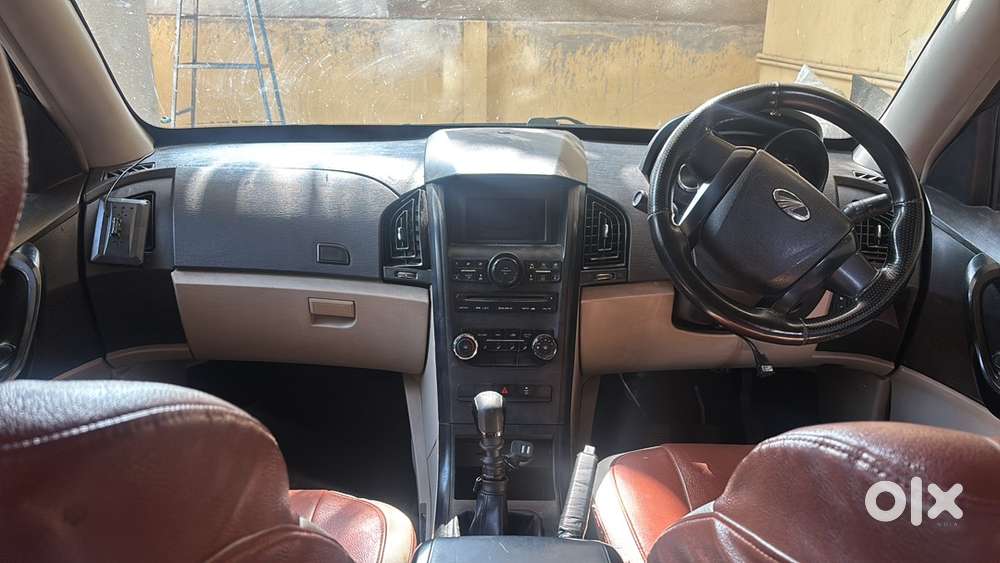 Mahindra Xuv500 Diesel Well Maintained