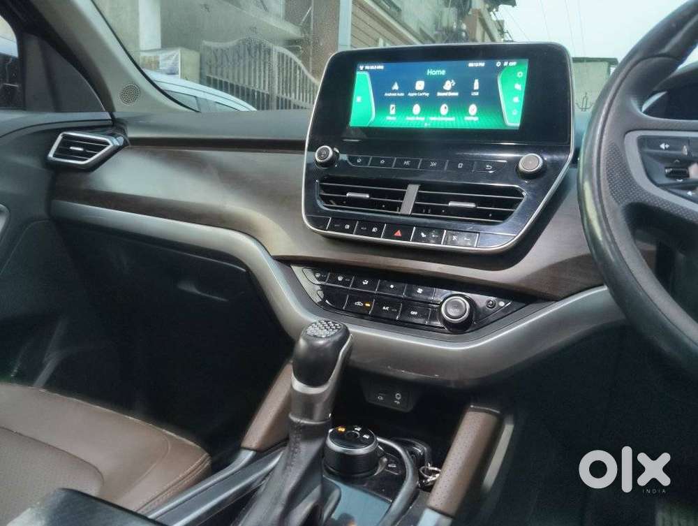 Tata Harrier Xza Plus At, 2021, Diesel