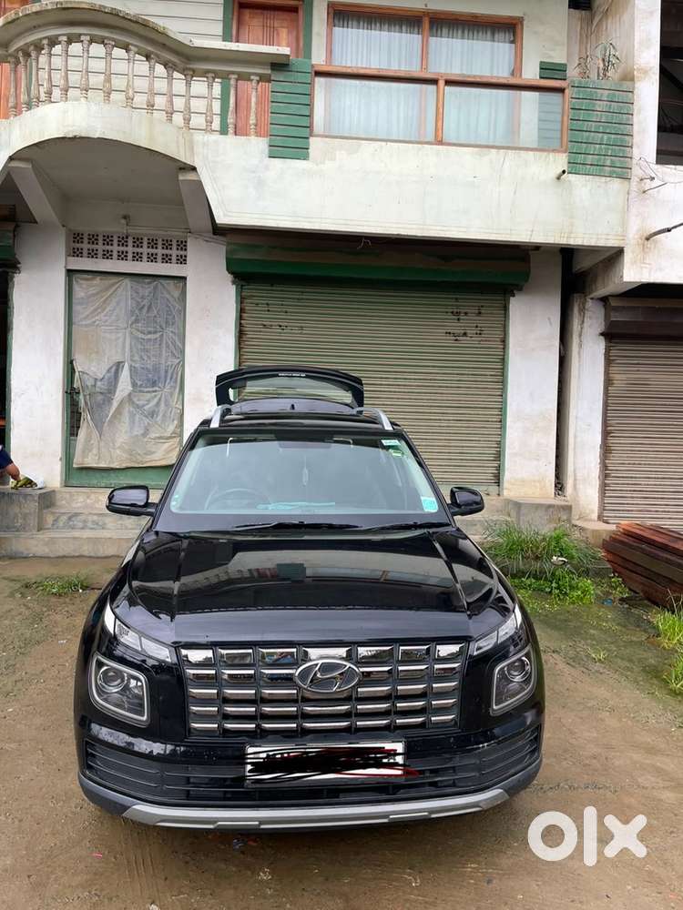 Hyundai Venue N Line 2023