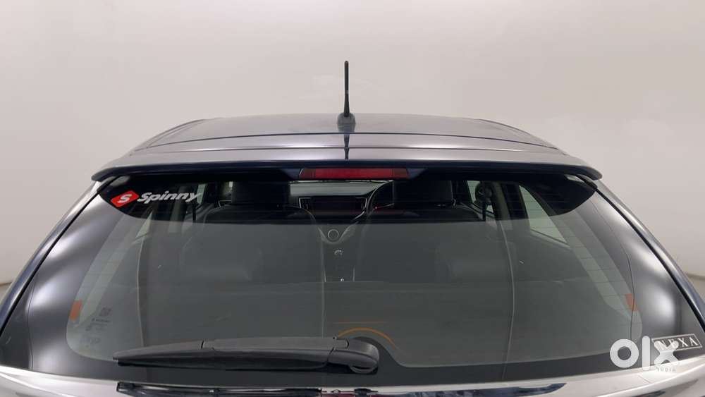 Maruti Suzuki Baleno Alpha, 2018, Petrol