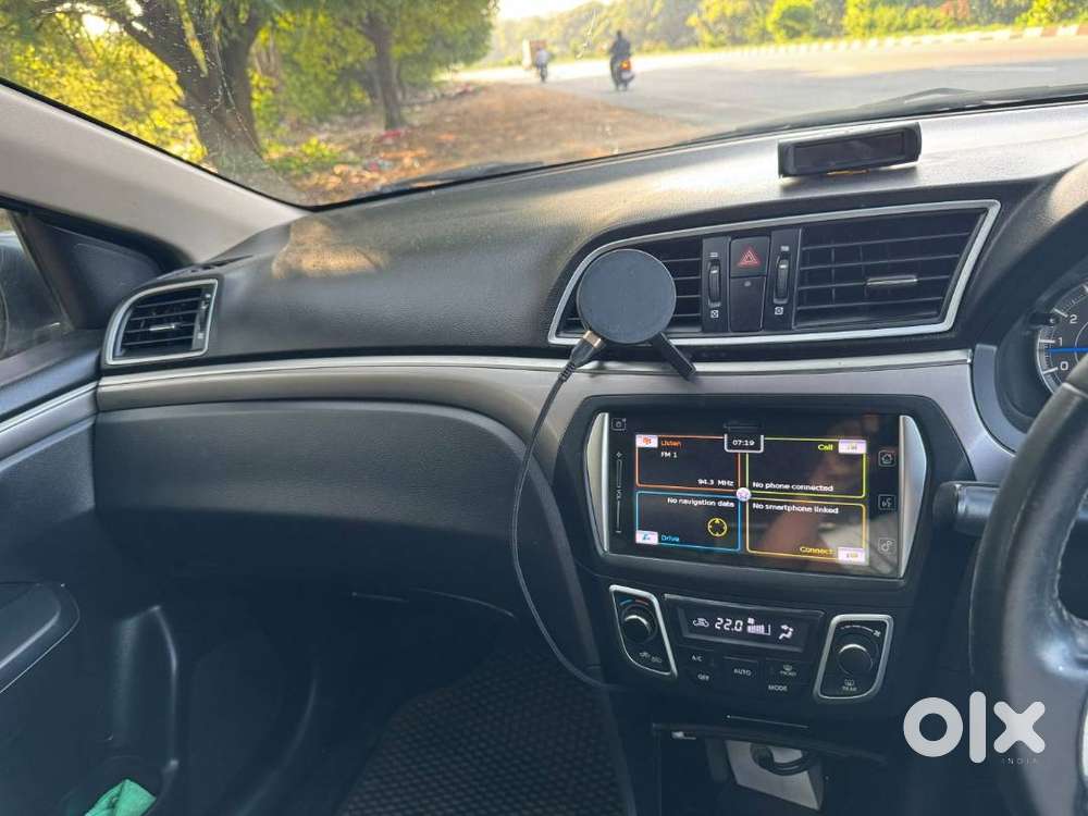 Maruti Suzuki Ciaz S 2020 Petrol Excellent Condition