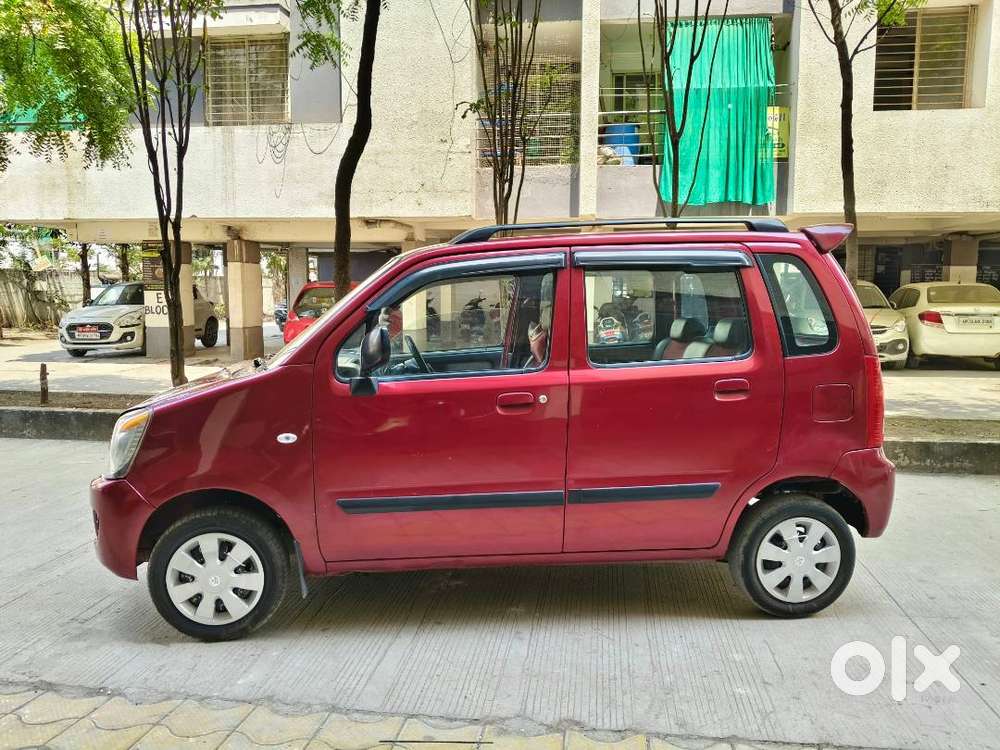 Maruti Wagon R 2009