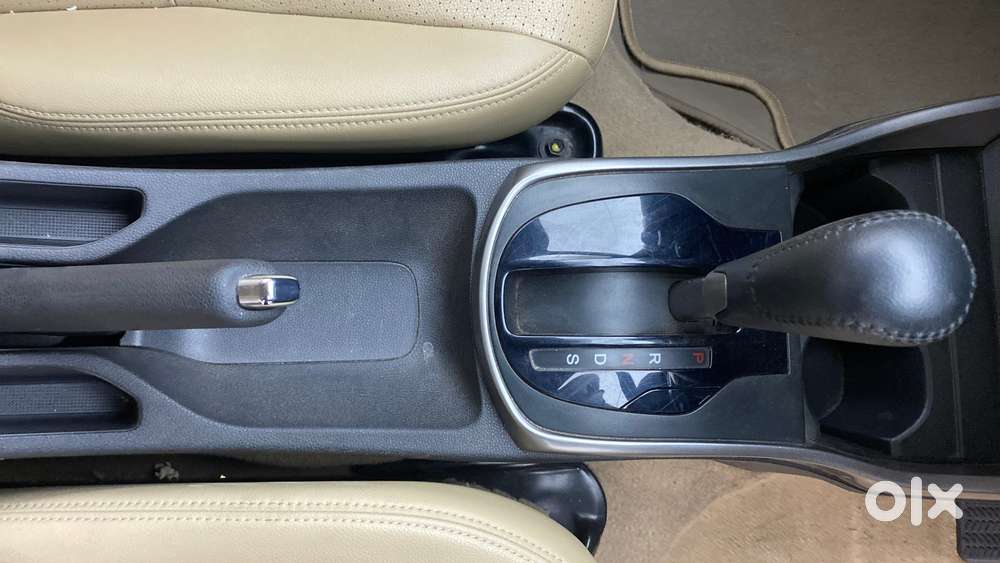 Honda City 2014-2015 I Vtec Cvt Vx, 2015, Petrol