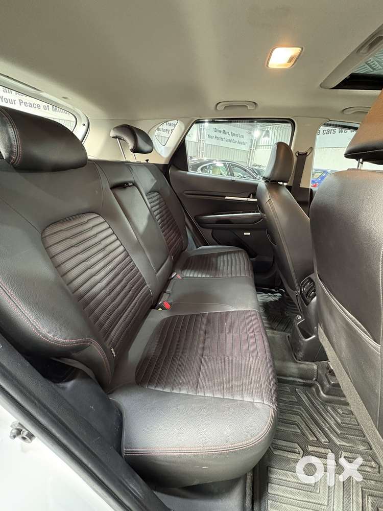 Kia Sonet Gtx Plus, 2021, Petrol