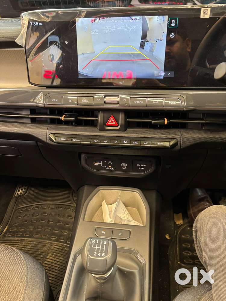 Kia Syros Htk Opt Diesel, 2025, Diesel