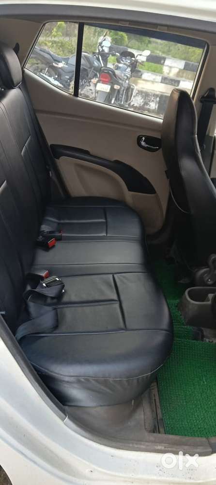 Hyundai I10 Sportz 1.2 Kappa Vtvt, 2012, Petrol