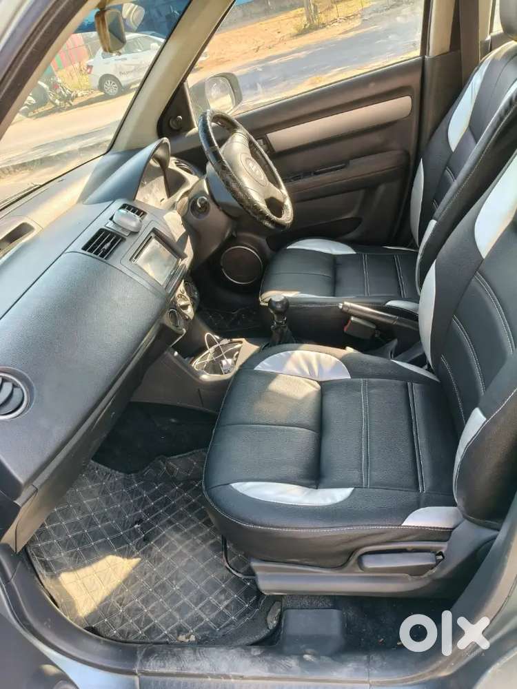 Maruti Swift Vdi 2010 Diesel Manual