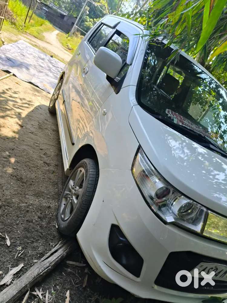 Maruti Suzuki Stingray 2014.4tyre New Connection Is Like New