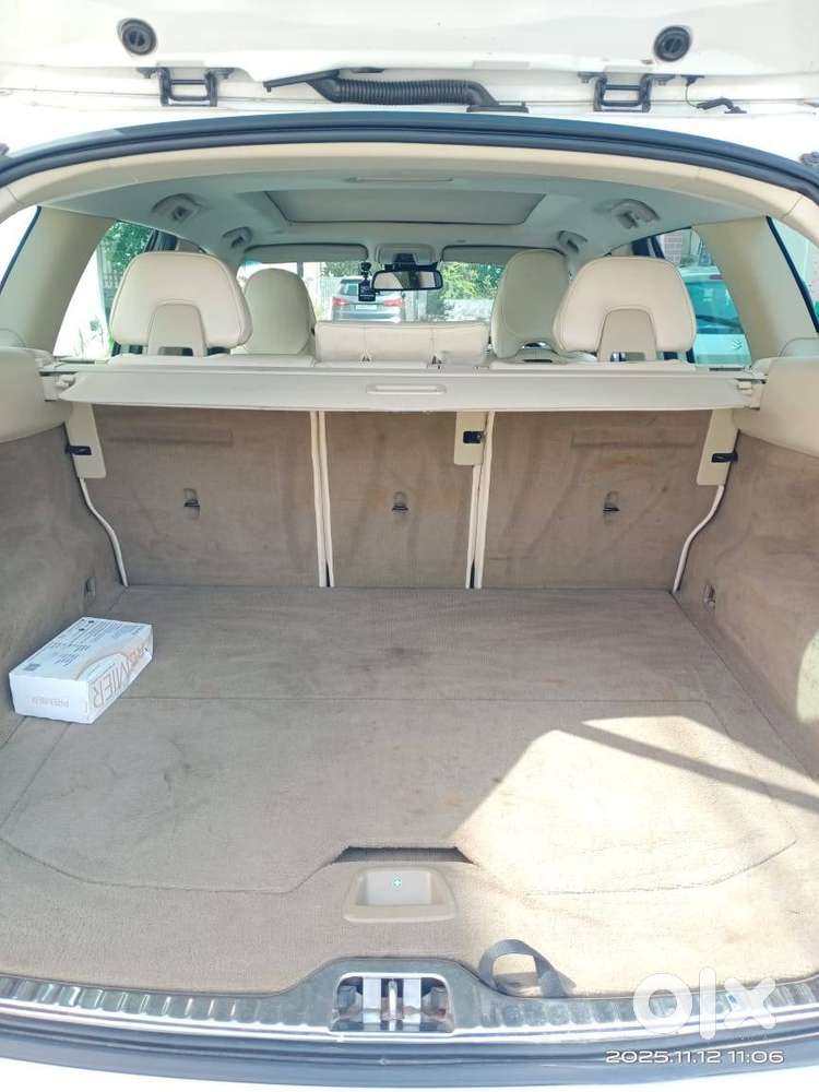 Volvo Xc60 2014 Diesel Well Maintained