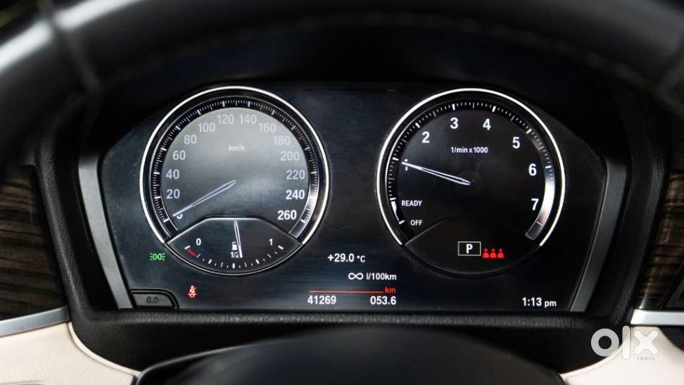 Bmw X1 2.0 Sdrive20i Xline, 2022, Petrol