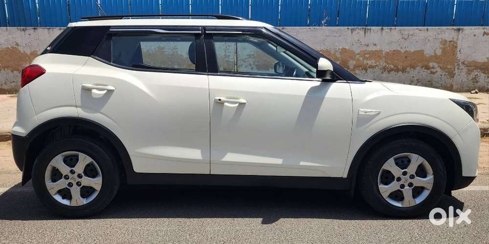 Mahindra Xuv300 W6 Diesel, 2023, Diesel