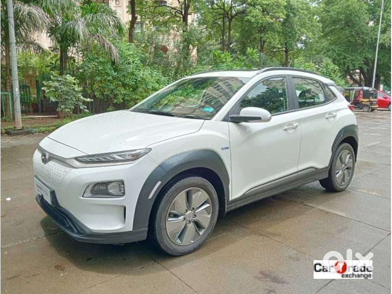 Hyundai Kona Electric Premium, 2020, Electric