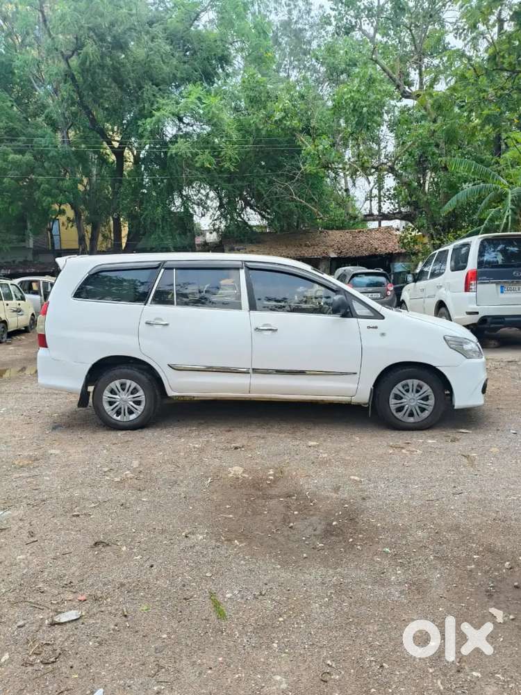 Toyota Innova Good Condition
