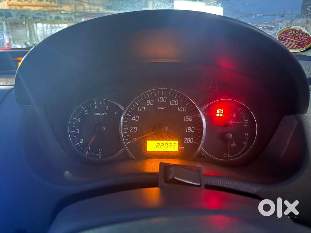 Maruti Suzuki Swift 2005-2010 1.3 Vxi, 2009, Cng & Hybrids