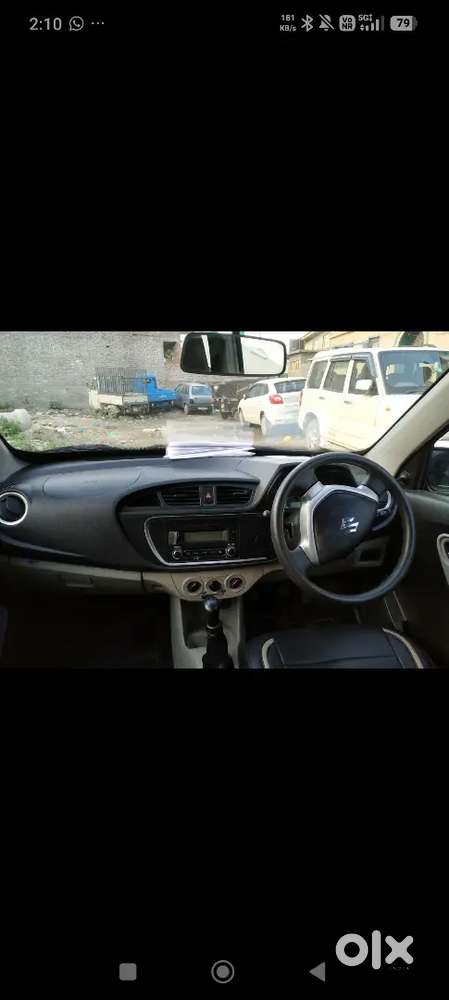  Maruti Suzuki Alto 800 Vxi &ndash; 2020 Model | Registered In 2021