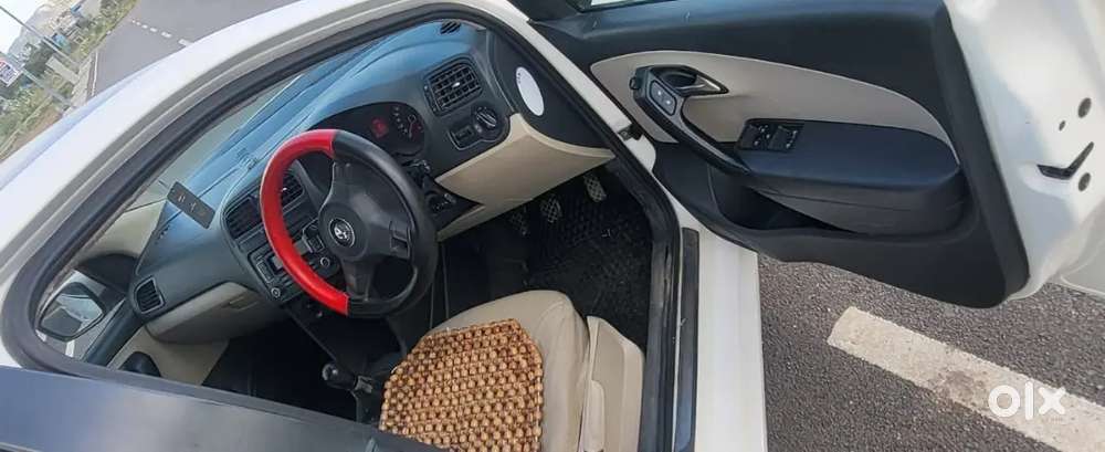Volkswagen Polo Gt Tdi 2013