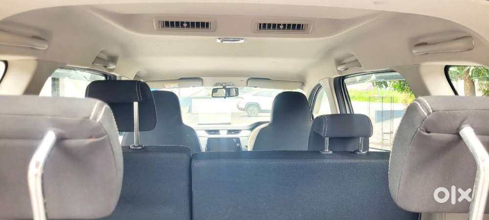Renault Triber Rxz Easy-r Amt, 2021, Petrol