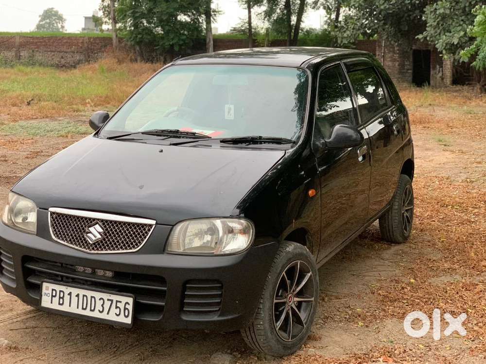 Maruti Suzuki Alto 2008