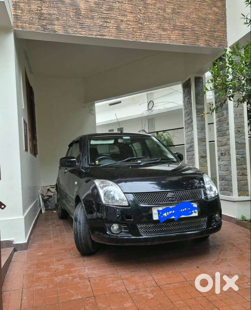 Maruti Suzuki Swift Limited Edition