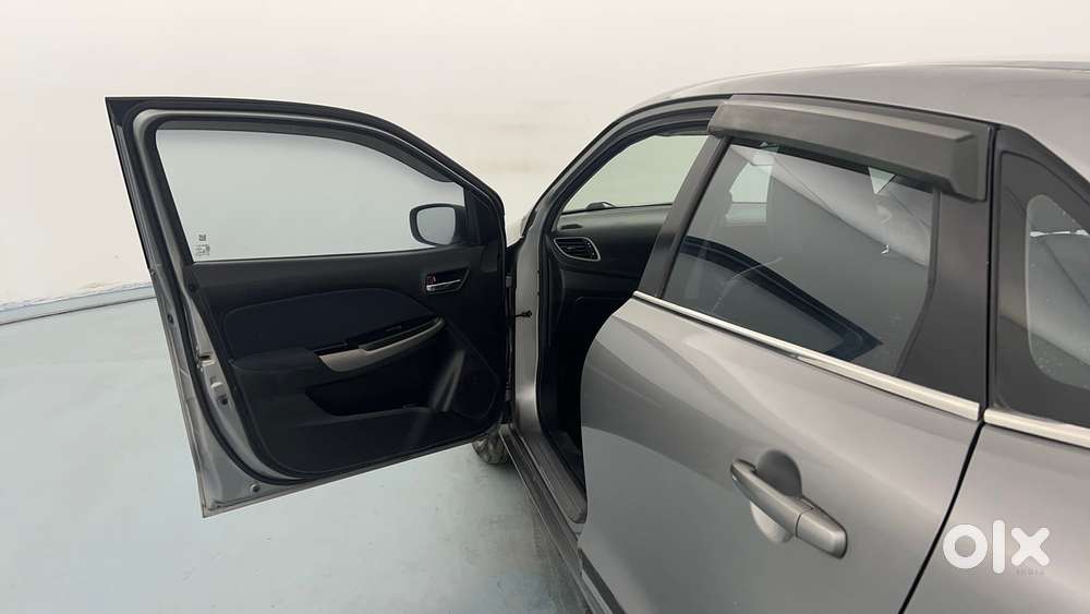 Maruti Suzuki Baleno 1.3 Delta, 2021, Petrol