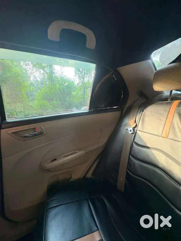 Maruti Dzire Vdi 2017