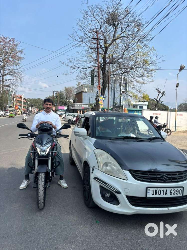 Maruti Suzuki Car 2013