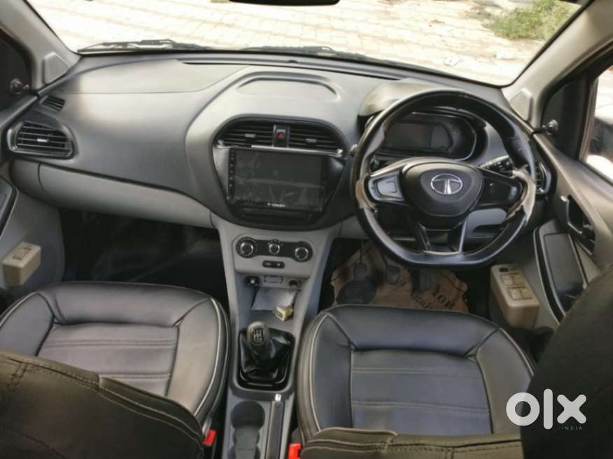Tata Tiago Xe, 2021, Petrol