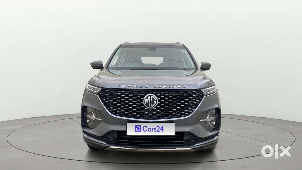 Mg Hector Plus Sharp Pro 2.0 Turbo Diesel 6 Str, 2021, Diesel