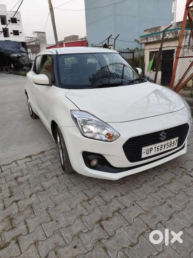 Maruti Suzuki Swift 2018 Diesel Good Condition