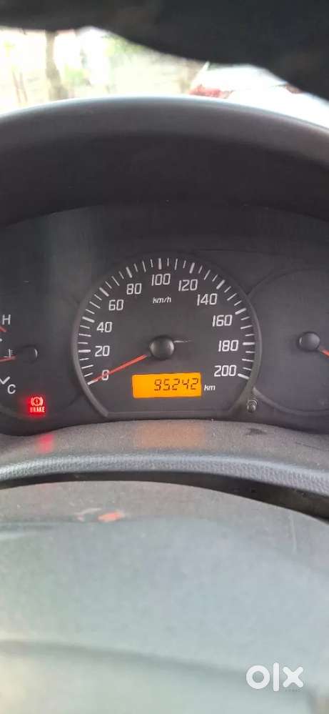 Maruti Suzuki Swift Dzire Vdi, 2014, Diesel