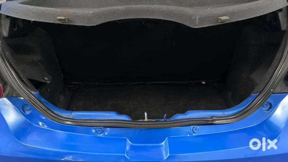 Tata Tiago 1.2 Revotron Xz Plus, 2020, Petrol