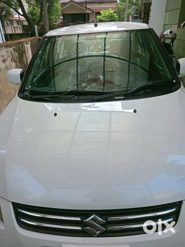 Maruti Suzuki Dzire 1.2 Vxi 2011