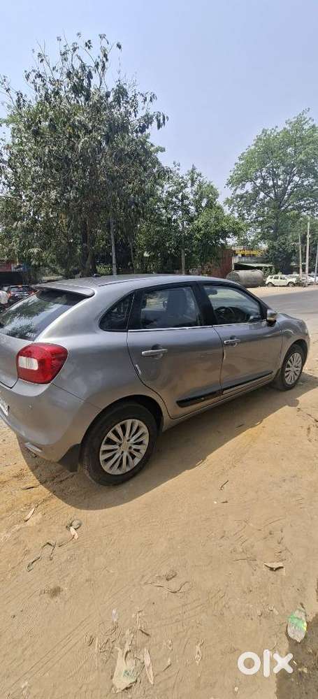Maruti Suzuki Baleno Delta, 2019, Petrol