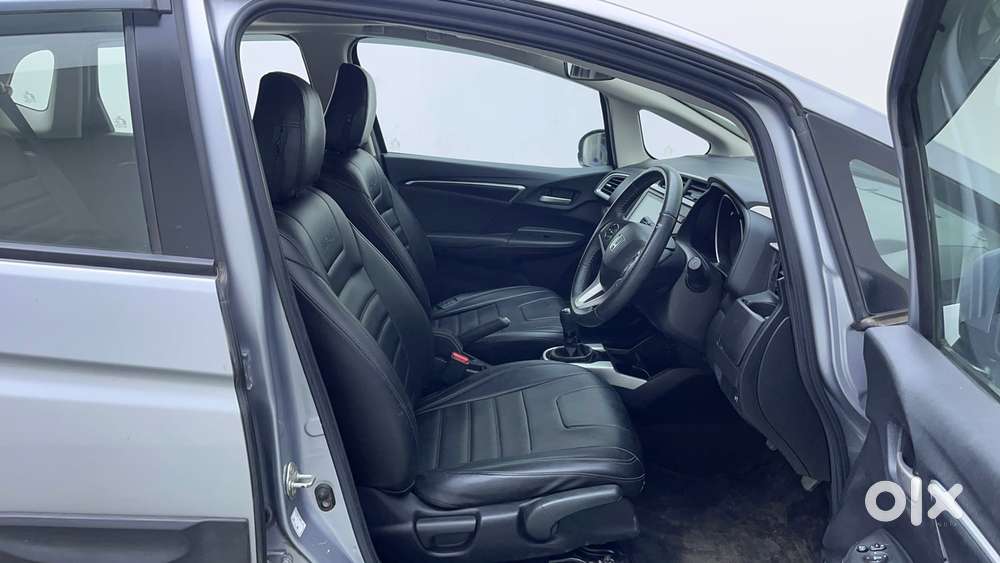 Honda Wr-v 1.5 Vx I-dtec, 2021, Diesel