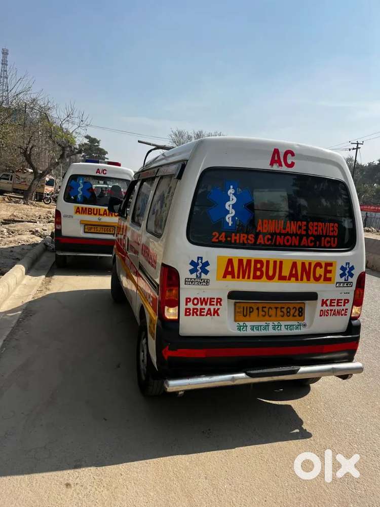 2016 Maruti Suzuki Eeco Petrol Ac Plus Htr