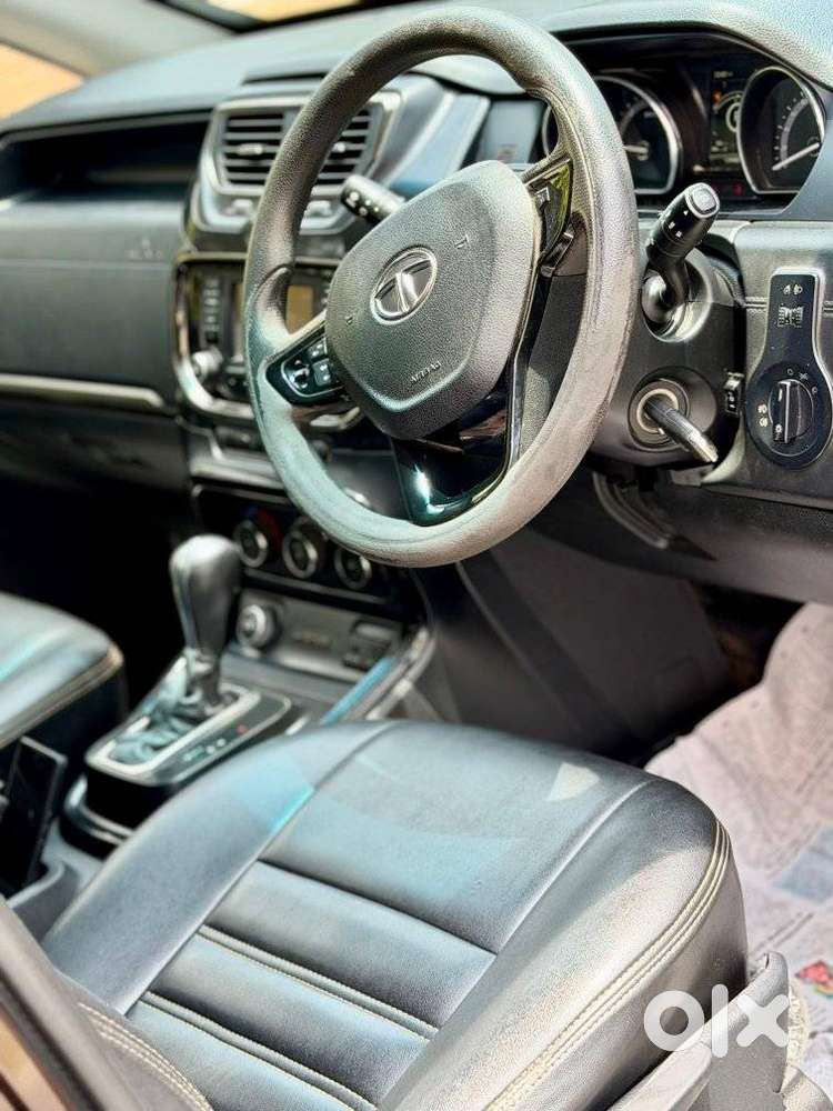 Tata Hexa Xma, 2017, Diesel