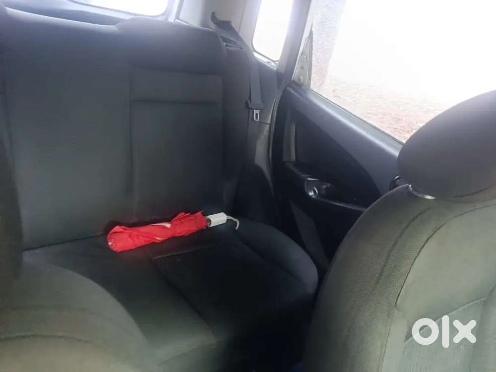 Ford Figo 2012 Diesel Good Condition