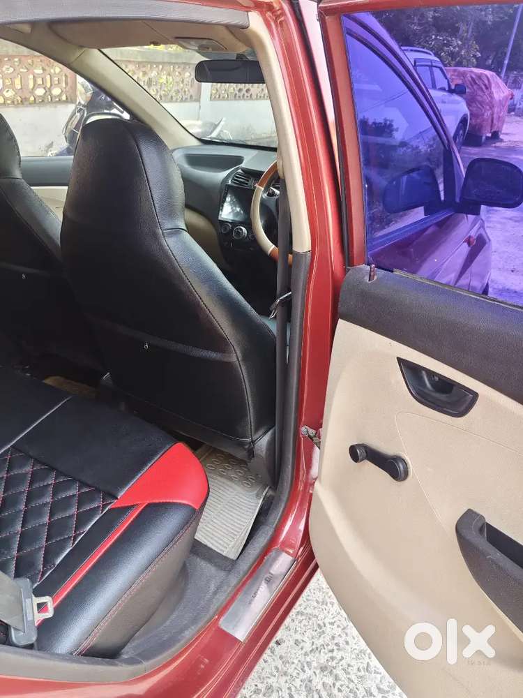 Full Condition Eon Magna