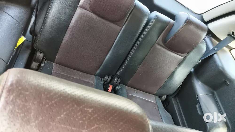 Tata Aria 2012 Diesel Good Condition