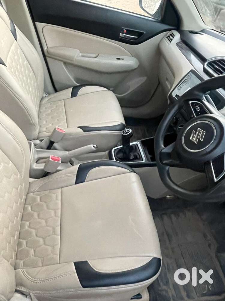 2021 Maruti Dzire Vxi Ags