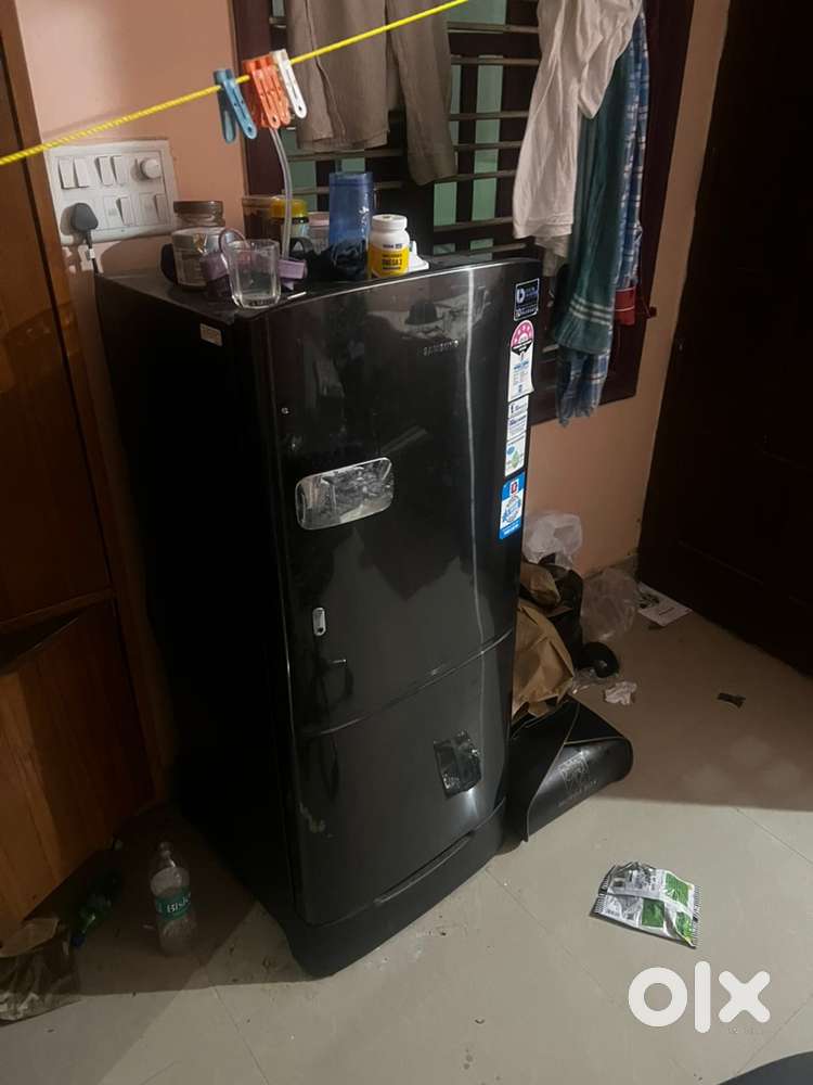Samsung refrigerator