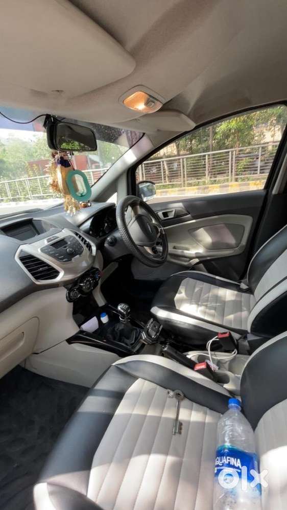 Ford Car 2013 Model