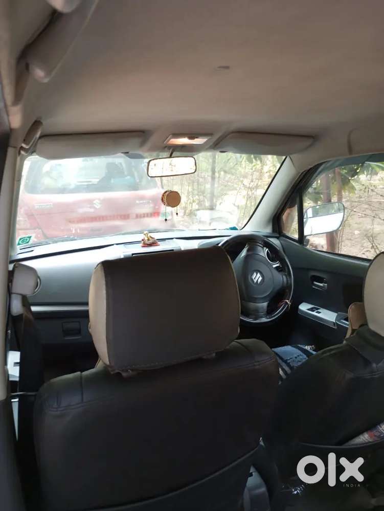 Maruti Wagon R 2010 Lxi