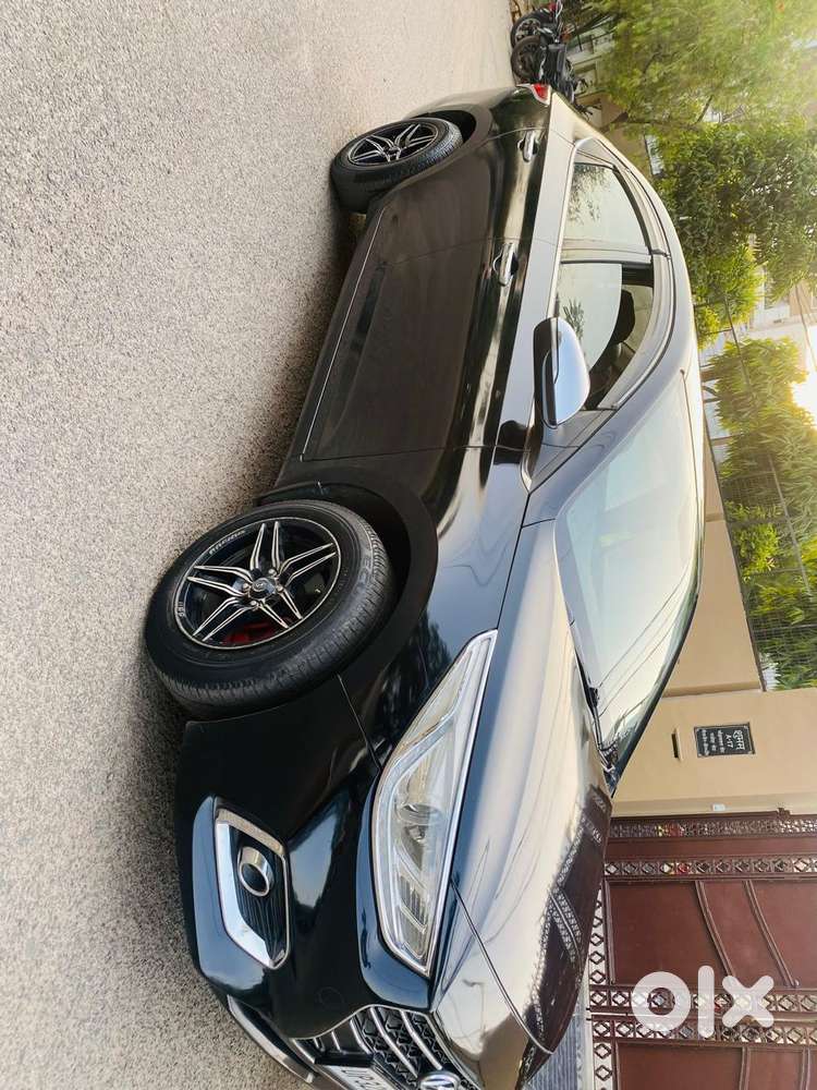 Hyundai Verna, 2019, Diesel