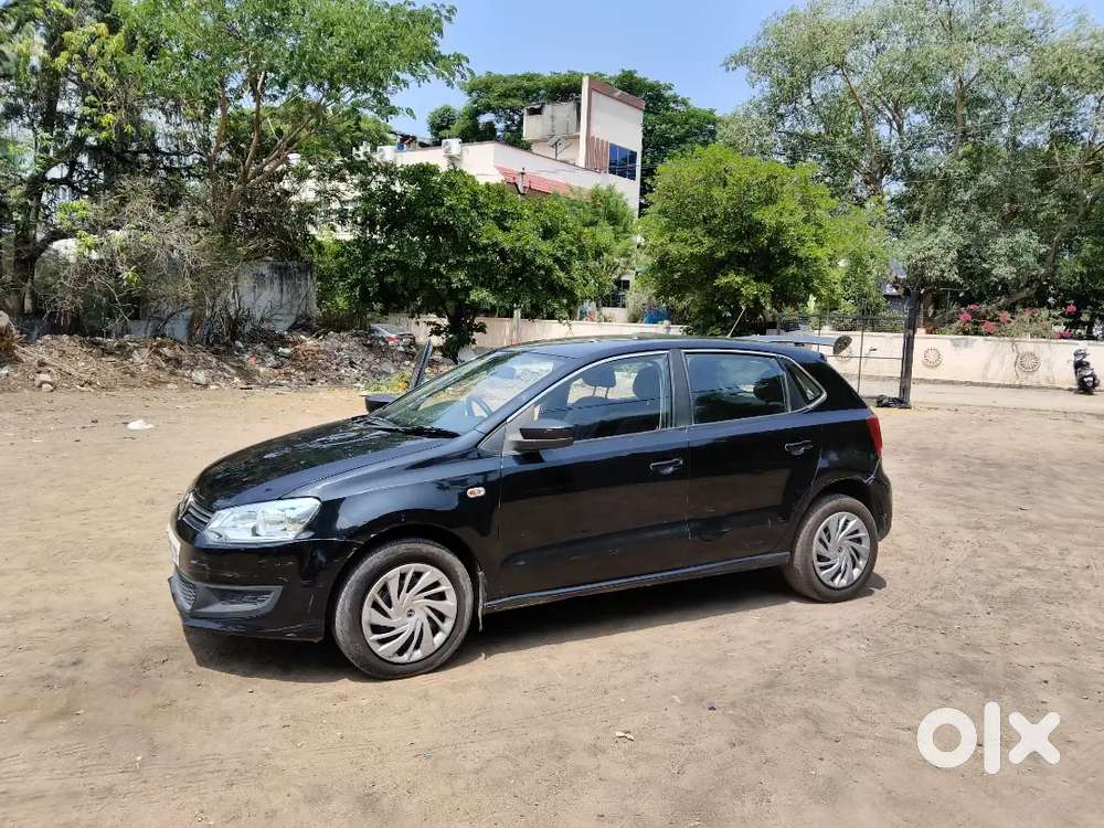 Polo Diesel 2012 For Sale